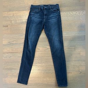 AG jeans size 28